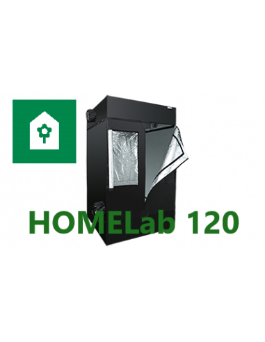 HOMEbox Homelab 120 (120x120x200cm)