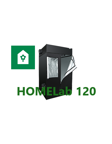 HOMEbox Homelab 120 (120x120x200cm)
