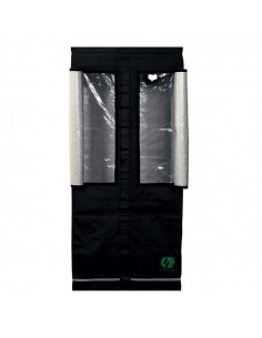 HOMEbox Homelab 120 (120x120x200cm) 2