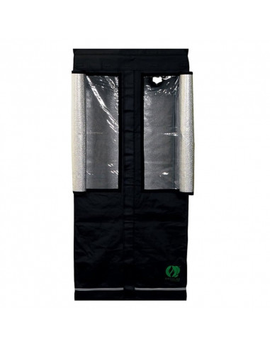 HOMEbox Homelab 120 (120x120x200cm)