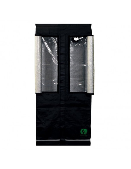 HOMEbox Homelab 120 (120x120x200cm)