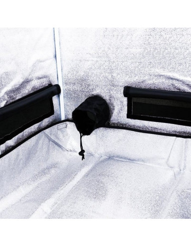 HOMEbox Homelab 120 (120x120x200cm)