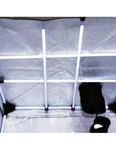 HOMEbox Homelab 120 (120x120x200cm)