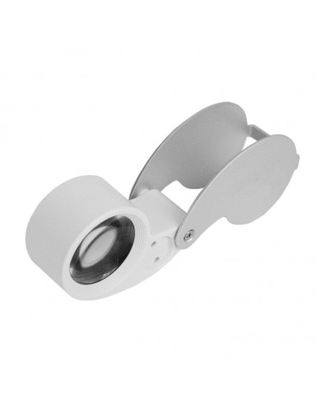 Loupe éclairée x30