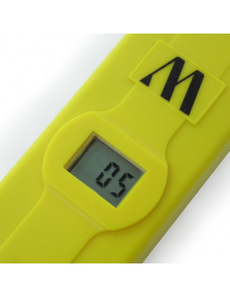 Testeur pH Milwaulkee