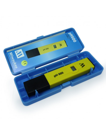 Testeur pH Milwaulkee