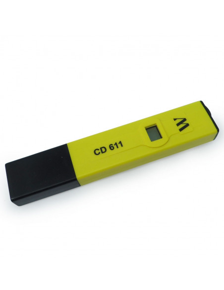 Testeur EC digital ECO - CD611 - MILWAUKEE