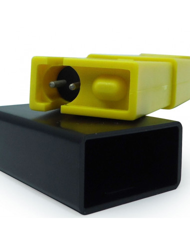 Testeur EC digital ECO - CD611 - MILWAUKEE