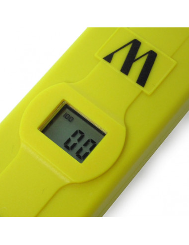 Testeur EC digital ECO - CD611 - MILWAUKEE