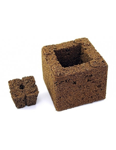 Eazy Block 75x75x60mm (8 cubes)