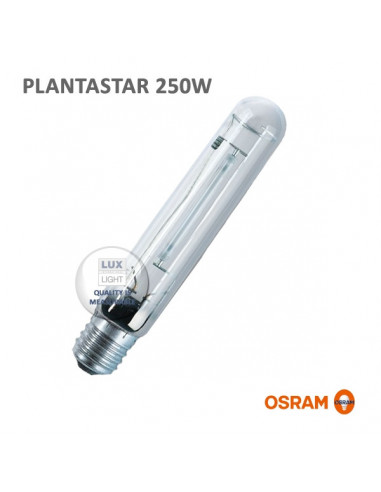 Osram Plantastar 250w HPS