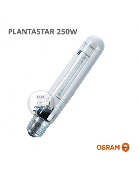 Osram Plantastar 250w HPS