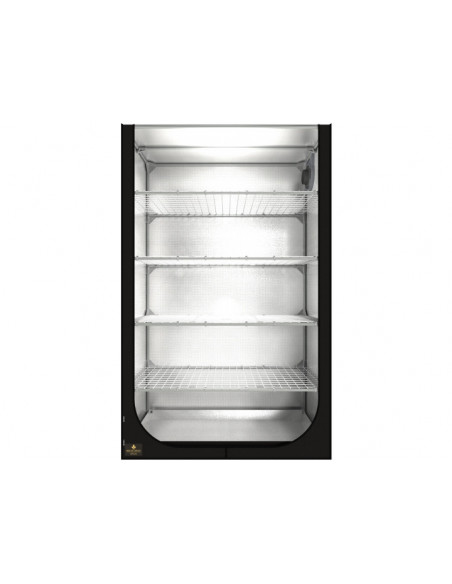 Metal Grid 60 x 40 cm Secret Jardin