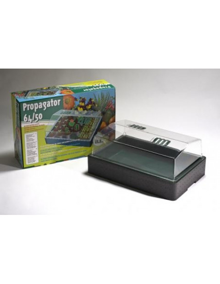 Propagator 64/50