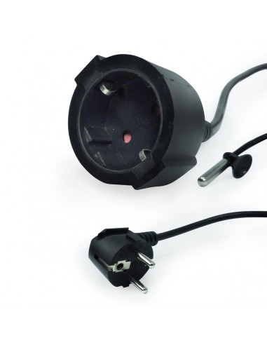 ROOT!T Thermostat pour tapis chauffant