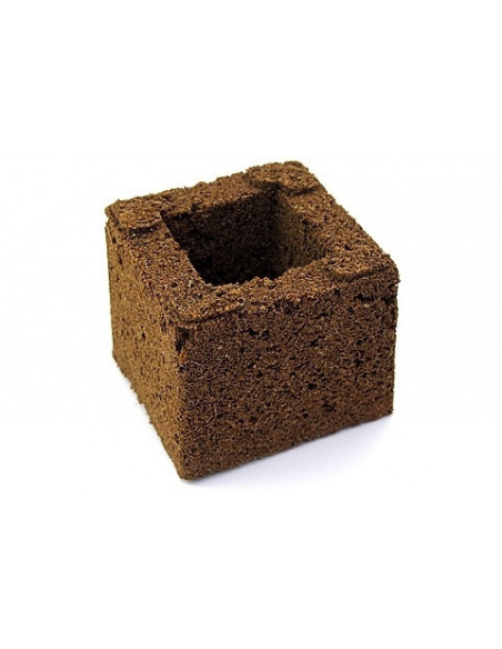 Eazy Block 75x75x60mm (8 cubes)