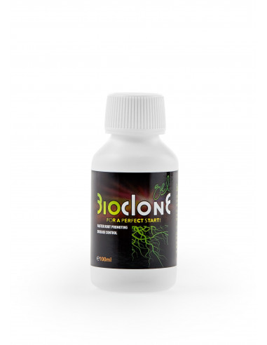 BAC Bioclone 100ml