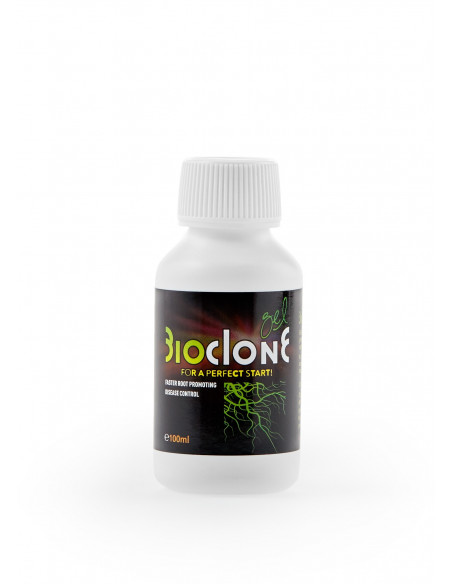 BAC Bioclone 100ml