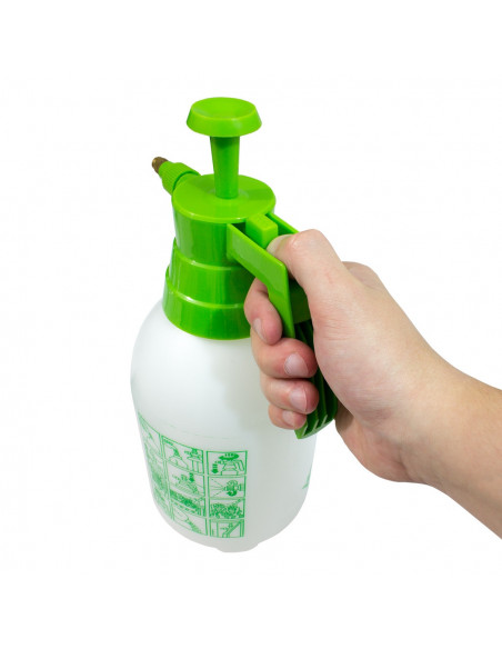Pulvérisateur à pression - 2L - Pump Up