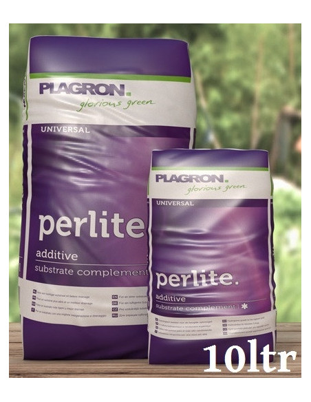 Plagron Perlite 10ltr