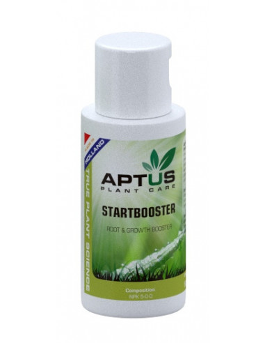 Aptus Believer Pack 2x50ml