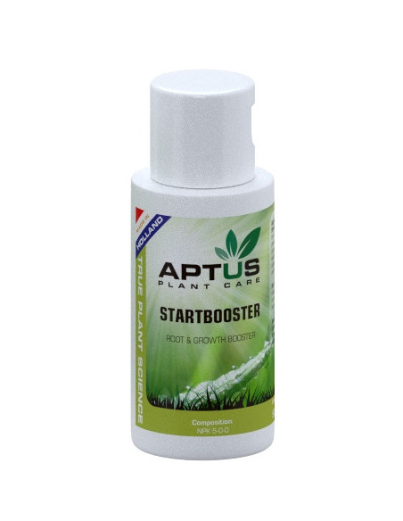Aptus Believer Pack 2x50ml