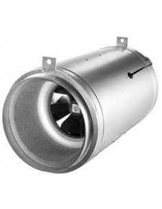 ISO-MAX 315mm ø 3260 m³/h 2