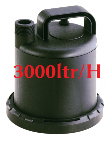 Pack Arrosage Complet Basic