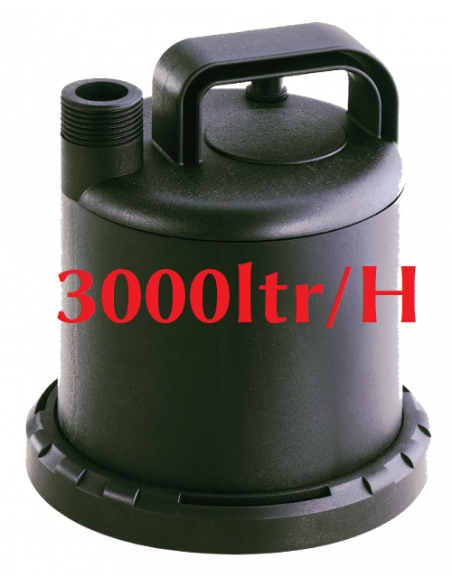 Pack Arrosage Complet Basic