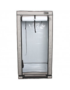 Kit de culture complet hightech budget 80*80