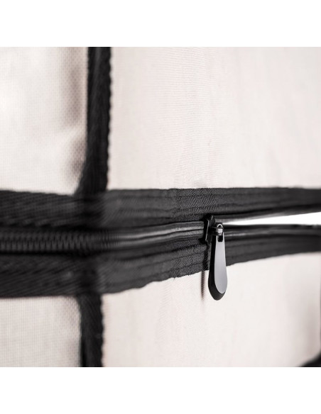 Kit de culture complet hightech budget 80*80