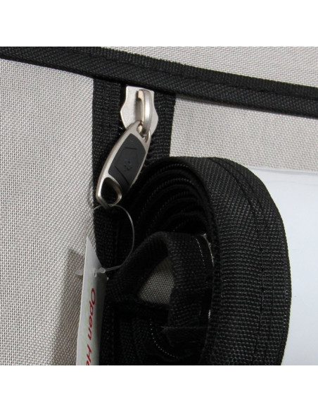 Kit de culture complet hightech budget 80*80