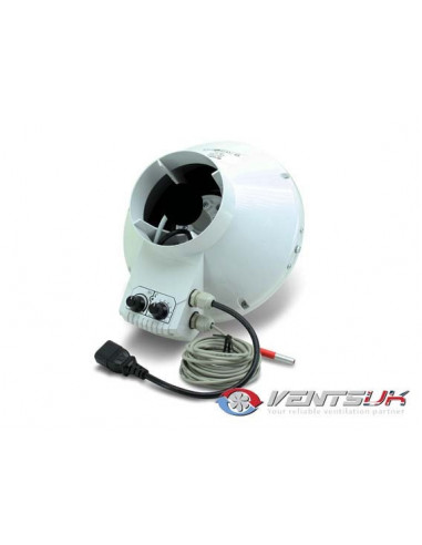 Vents VK UN 125 Q (Moteur silencieux)