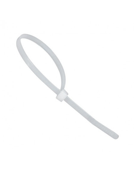 Collier de Serrage PVC 122cm