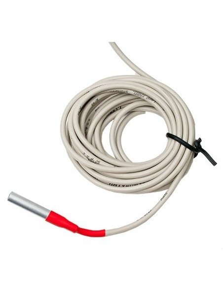 Alubox insonorisé KSB 150 UN R (420m3)