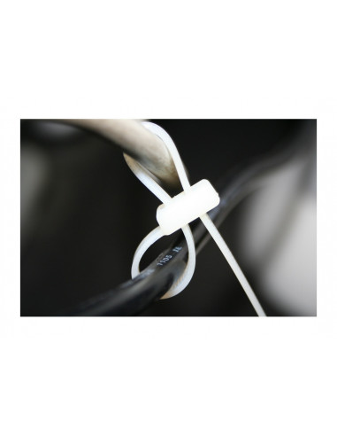 Collier de Serrage PVC 122cm