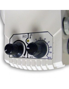 Vents VK UN 125 Q (Moteur silencieux) 2