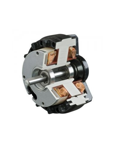 Vents VK UN 125 Q (Moteur silencieux)