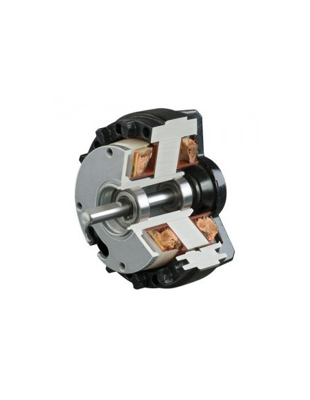 Vents VK UN 125 Q (Moteur silencieux)