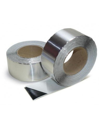 Alu Tape (50mtr)