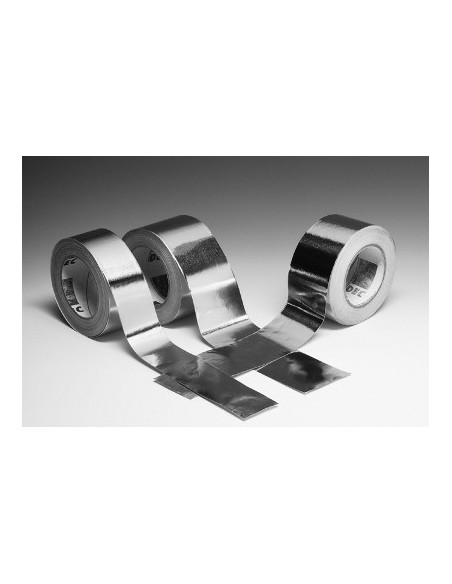 Alu Tape (50mtr)