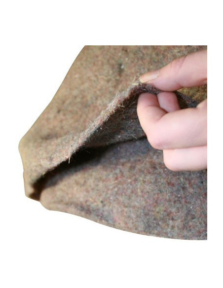 Feutre pour mur végétal (1mtr)