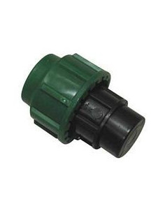 Bouchon sortie PE 25mm