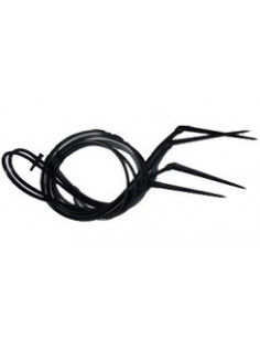 Capillaire "Spider" 4 Sorties + Steker