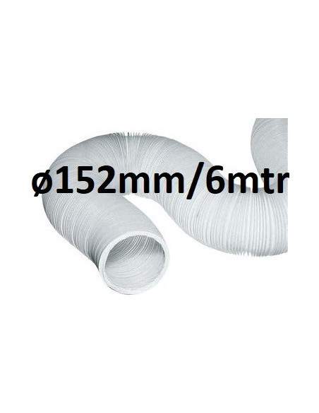 ø152mm/6mtr