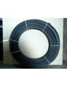 Tuyau PE 25mm x 10mtr 2