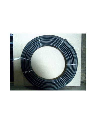 Tuyau PE 25mm x 10mtr