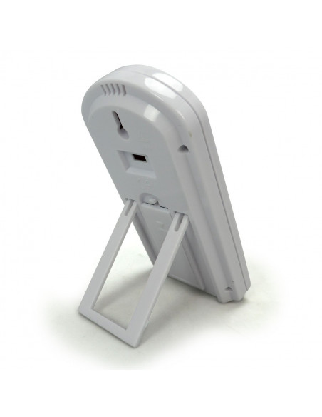 Thermomètre/hygromètre  Min-Max  Basic