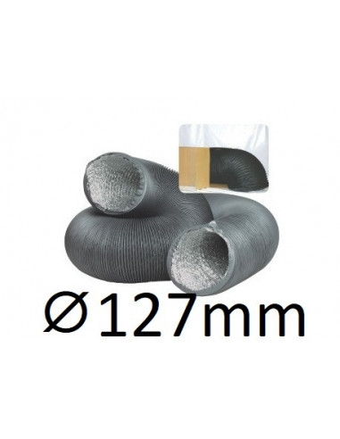 CombiConnect 127mm (10mtr)