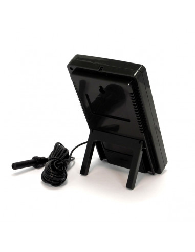 Thermomètre/Hygromètre Min-Max Pro Garden Highpro